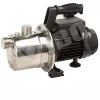 Pompa Hidrofor IBO BJ 45/75, 1100 W, 75 l/min, H Refulare 45 m, Autoamorsanta